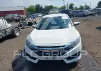 2016 Honda CIVIC фото