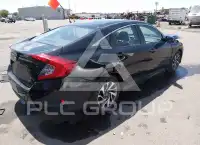2016 Honda CIVIC photo