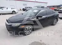 2016 Honda CIVIC фото
