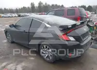 2016 Honda CIVIC photo