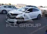 2016 Honda CIVIC photo