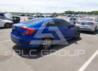 2016 Honda CIVIC photo