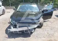 2016 Honda CIVIC фото