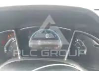 2016 Honda CIVIC photo