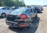 2016 Honda CIVIC фото