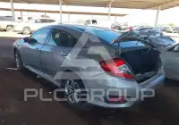 2016 Honda CIVIC фото