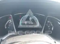 2016 Honda CIVIC photo
