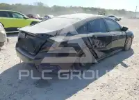 2016 Honda CIVIC фото