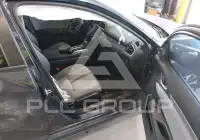2016 Honda CIVIC фото