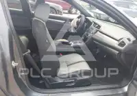 2016 Honda CIVIC photo