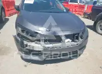 2016 Honda CIVIC фото