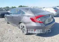 2016 Honda CIVIC photo