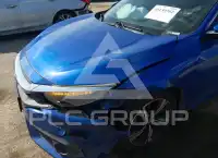 2016 Honda CIVIC photo