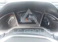 2016 Honda CIVIC фото