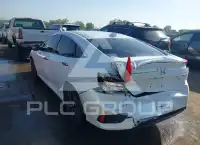 2016 Honda CIVIC photo