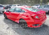 2016 Honda CIVIC фото