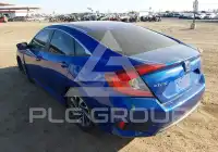2016 Honda CIVIC photo