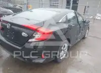 2016 Honda CIVIC фото