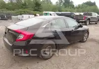 2016 Honda CIVIC фото