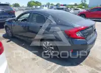 2016 Honda CIVIC фото