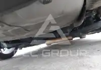 2016 Honda CIVIC photo