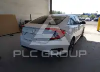 2016 Honda CIVIC фото