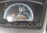 2016 Honda CIVIC фото