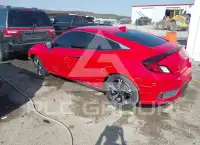 2016 Honda CIVIC photo