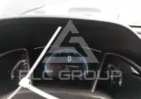2016 Honda CIVIC фото