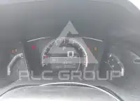 2016 Honda CIVIC фото