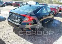 2016 Honda CIVIC фото