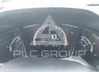 2016 Honda CIVIC фото