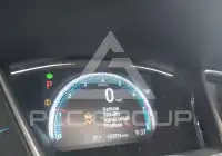 2016 Honda CIVIC фото