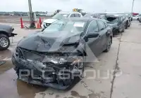 2016 Honda CIVIC фото