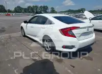 2016 Honda CIVIC фото