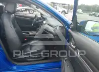 2016 Honda CIVIC photo
