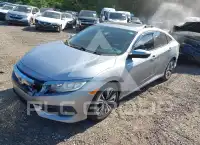 2016 Honda CIVIC photo