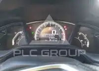 2016 Honda CIVIC фото