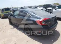 2016 Honda CIVIC фото
