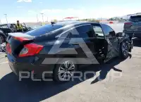 2016 Honda CIVIC фото