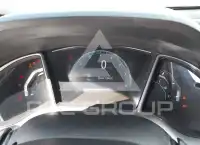 2016 Honda CIVIC фото