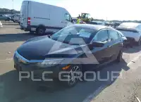 2016 Honda CIVIC photo