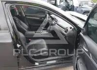 2016 Honda CIVIC фото