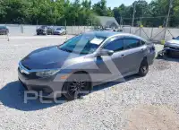 2016 Honda CIVIC photo