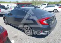 2016 Honda CIVIC фото