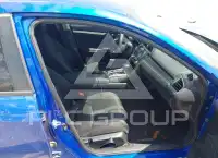 2016 Honda CIVIC фото