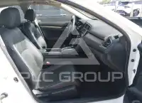 2016 Honda CIVIC фото