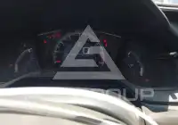 2016 Honda CIVIC фото
