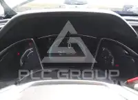2016 Honda CIVIC фото