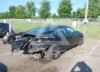 2016 Honda CIVIC photo